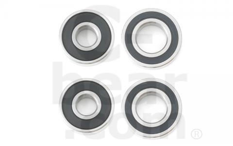 ritchey wcs headset bearing